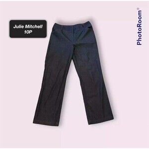 Julie Mitchell Denim Collection Petite Pants 29x28 LAST CHANCE ITEM!